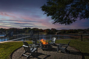 Lakefront Mabank Home with Dock Near Golf Courses
